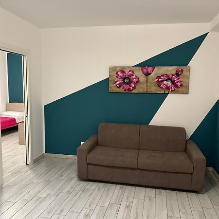 Alexa Casa Vacanze Pero Pokój zdjęcie