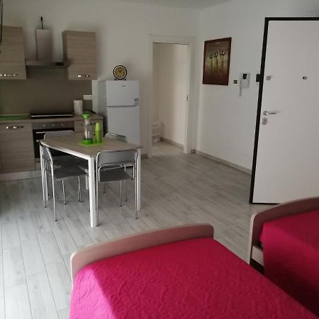 Alexa Casa Vacanze Pero Zewnętrze zdjęcie