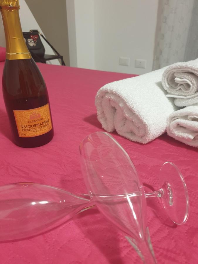 Alexa Casa Vacanze Pero Zewnętrze zdjęcie