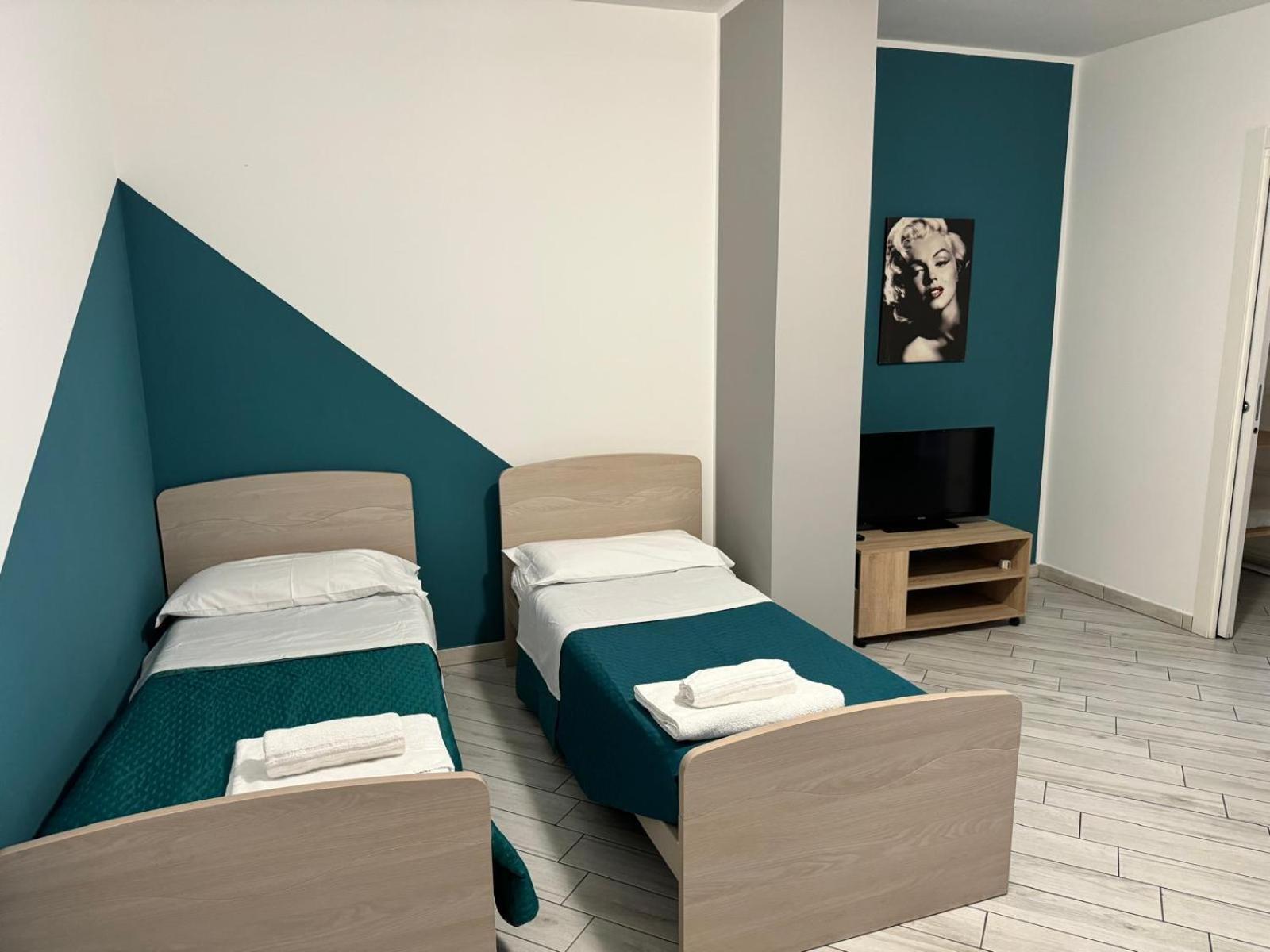 Alexa Casa Vacanze Pero Pokój zdjęcie