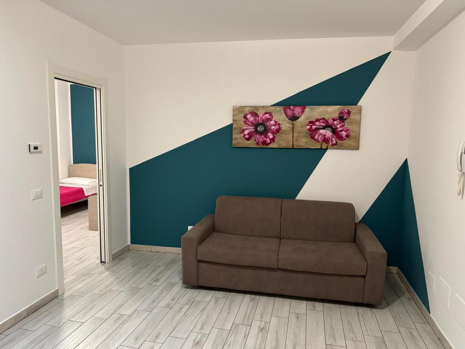 Alexa Casa Vacanze Pero Pokój zdjęcie
