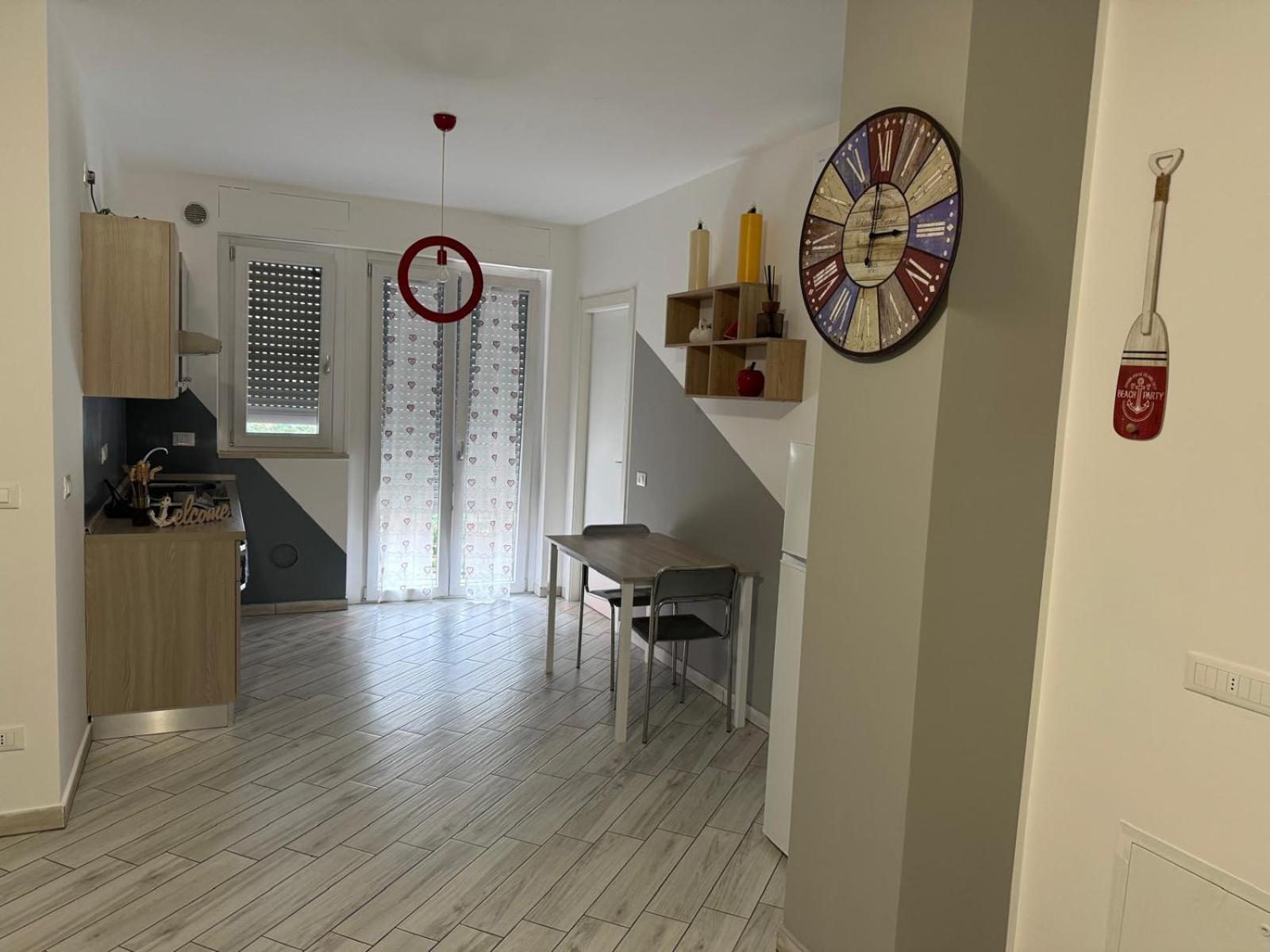 Alexa Casa Vacanze Pero Pokój zdjęcie