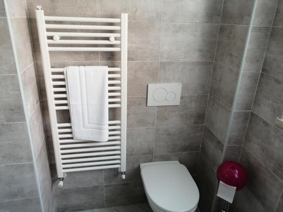 Alexa Casa Vacanze Pero Zewnętrze zdjęcie