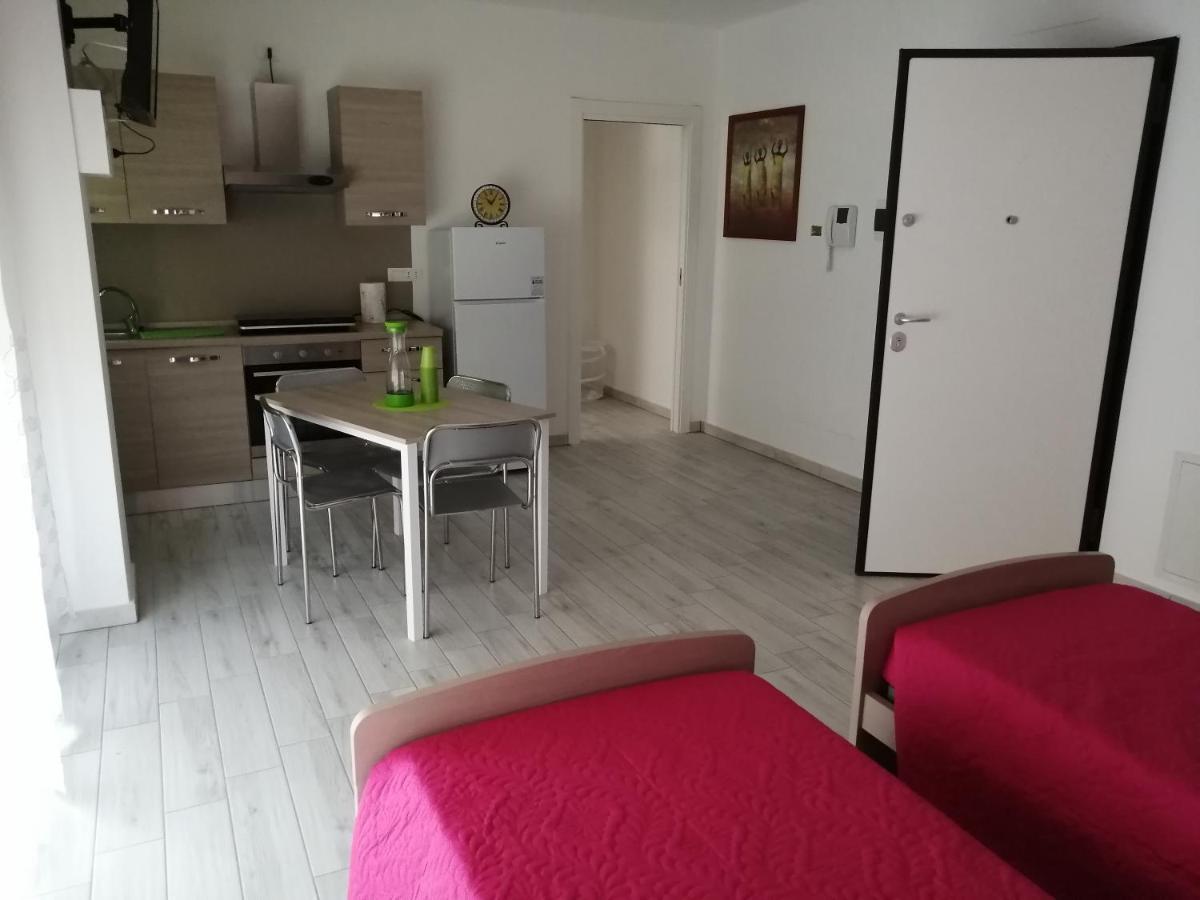Alexa Casa Vacanze Pero Zewnętrze zdjęcie