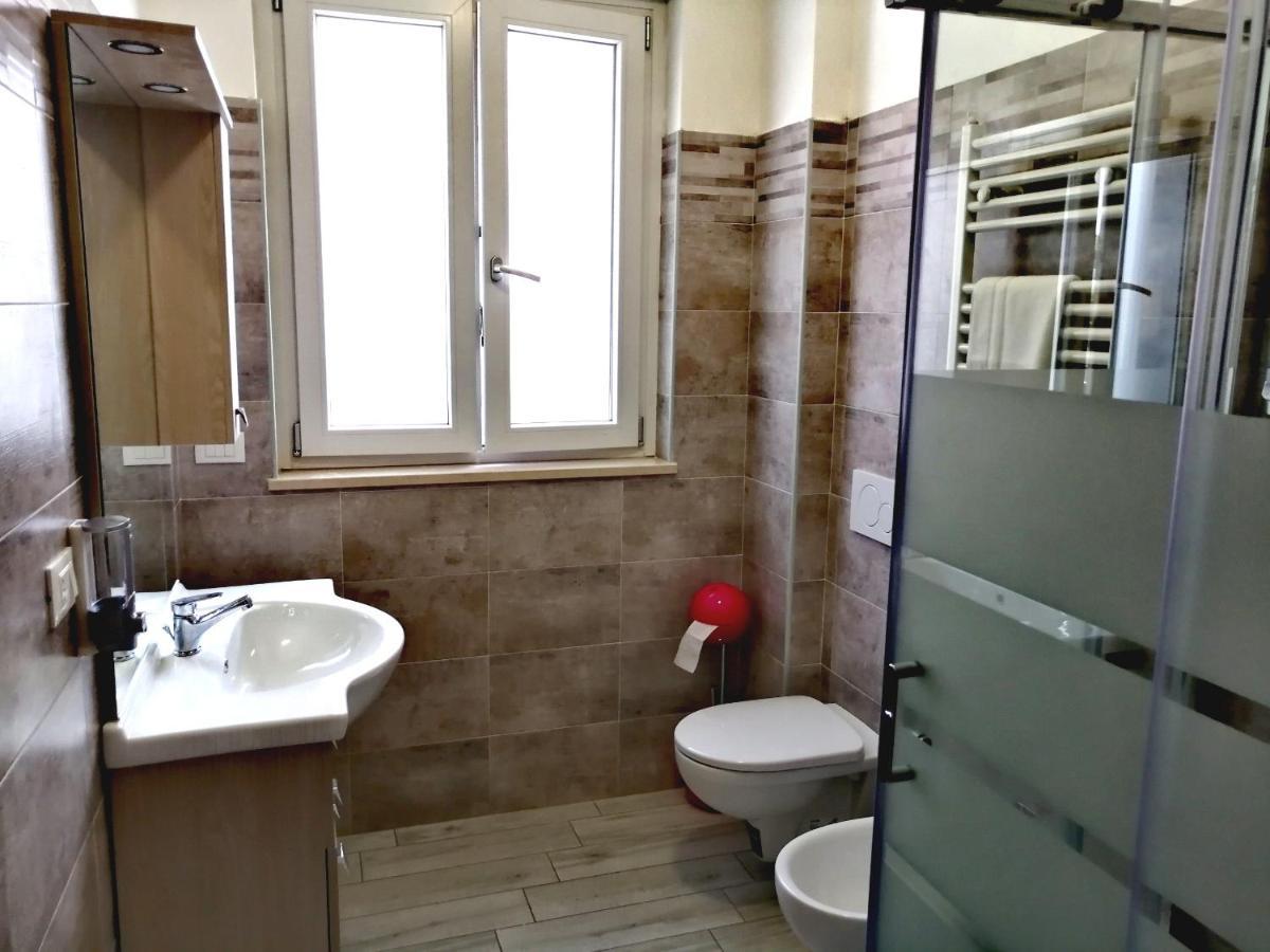 Alexa Casa Vacanze Pero Zewnętrze zdjęcie