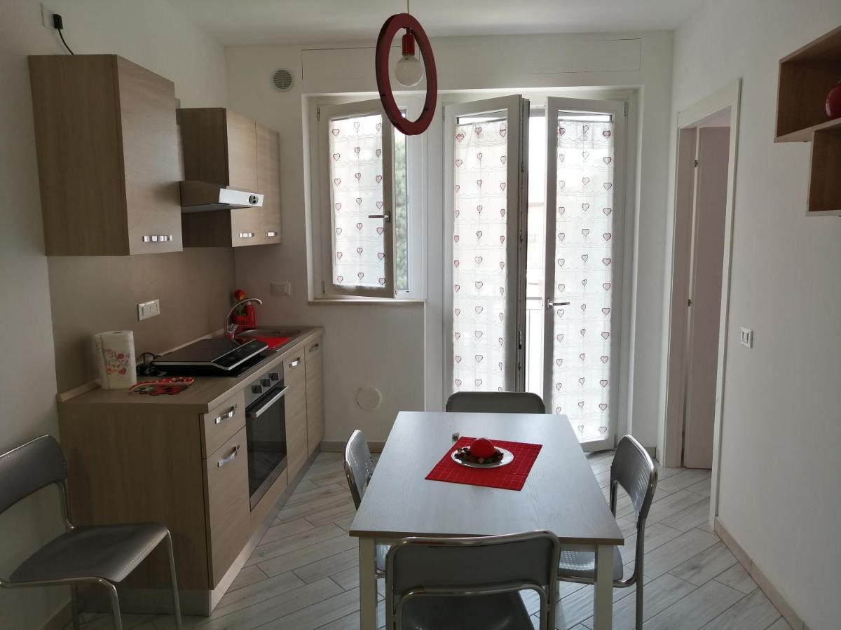 Alexa Casa Vacanze Pero Zewnętrze zdjęcie