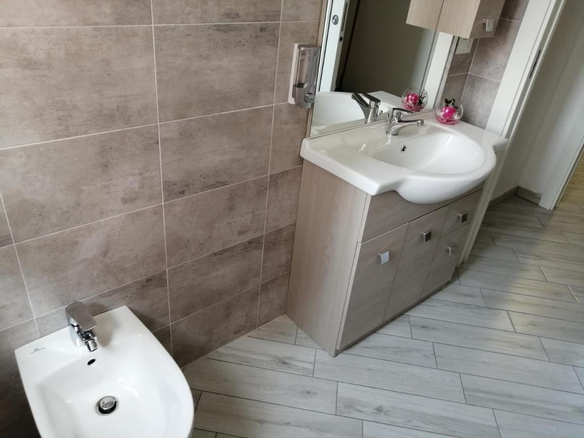 Alexa Casa Vacanze Pero Zewnętrze zdjęcie